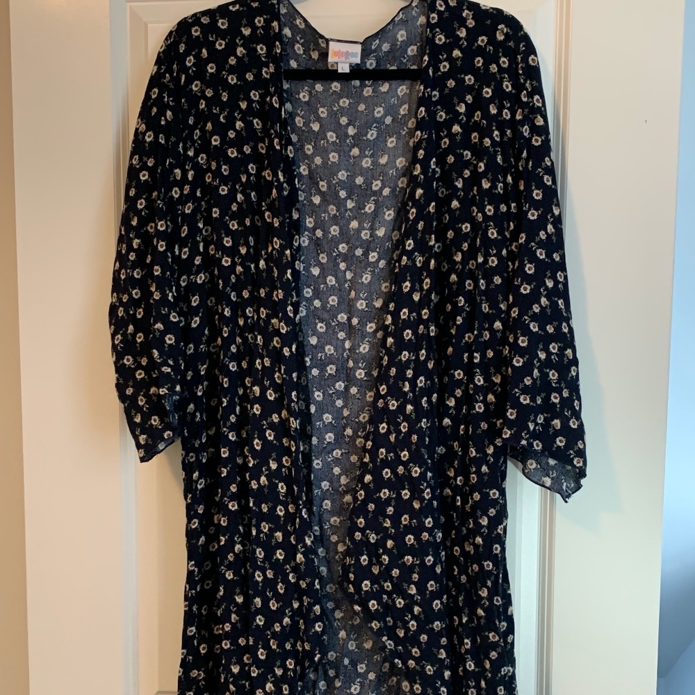 LuLaRoe Lindsey